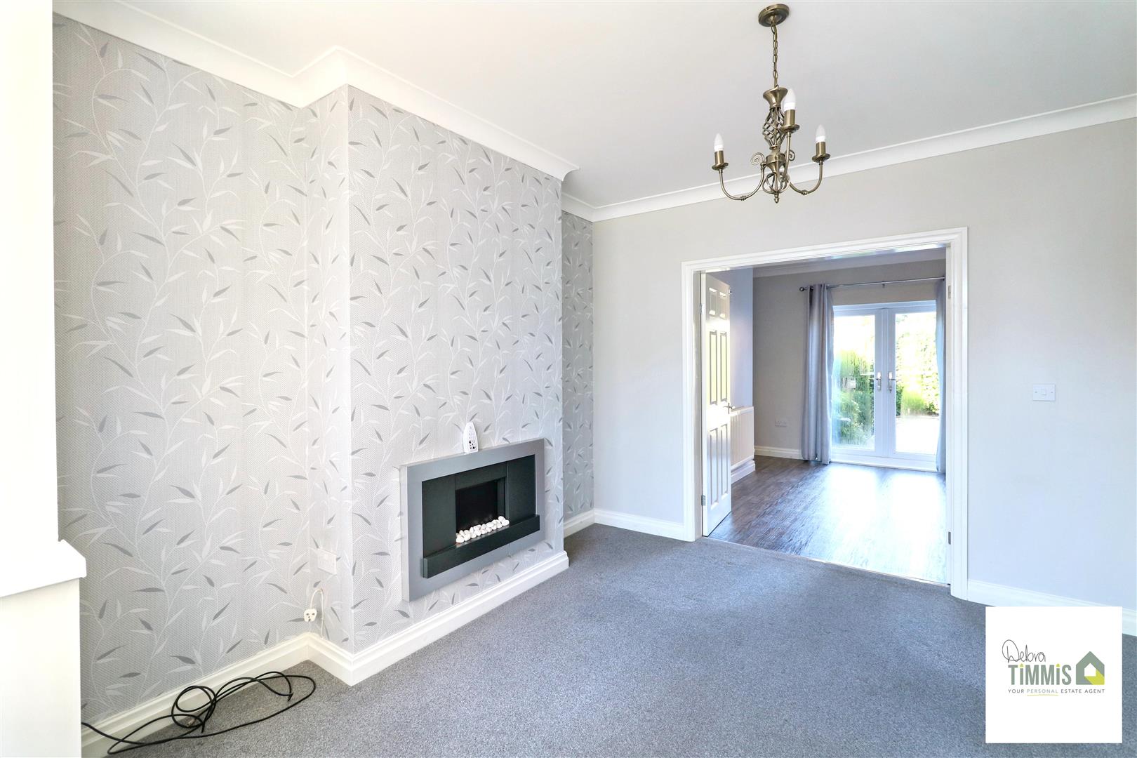 3 bed property in Hanley Road, Stoke-On-Trent